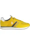 U.S. Polo Assn. U.S. Polo Assn NOBIL006YEL001