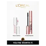 L'ORÉAL PARIS You are Worth It set Vánoční balíček 2025