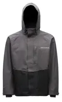 Grundéns bunda downrigger gore-tex jacket anchor - xl