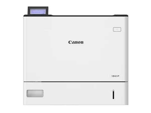 Canon i-SENSYS X 1861P laserová multifunkce + toner