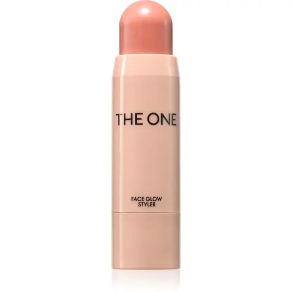 Oriflame The One Glow Styler multifunkční líčidlo pro oči, rty a tvář odstín Nude Optimism 6 g