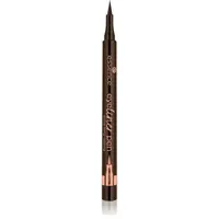 essence Eyeliner Pen oční linky v peru odstín 020 Brown 1.1 ml