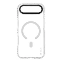 Zadní kryt OBAL:ME MagNetix Bumper pro Apple iPhone Air, bílá