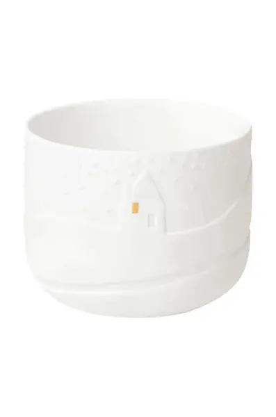 Dekoračný svietnik Raeder Snowy Day