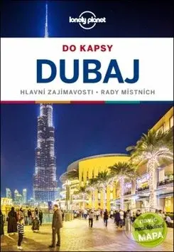 Dubaj do kapsy (Hlavní zajímavosti - Rady místních) - kniha z kategorie Průvodci Asií