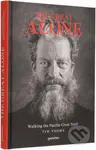 The Great Alone (Walking the Pacific Crest Trail) - Tim Voors - kniha z kategorie Fotografie