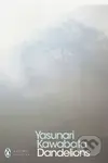Dandelions - Yasunari Kawabata - kniha z kategorie Beletrie