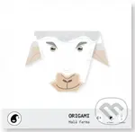 Origami - Malá farma - kniha z kategorie Vystřihovánky