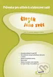 Člověk a jeho svět pro 5. ročník základní školy (Průvodce pro učitele k učebnicové sadě) - kniha z kategorie 2. stupeň