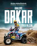 Rallye Dakar: Peklo na zemi (O splněných snech, zdolávání překážek a vůli vítězit) - kniha z kategorie Individuální sporty