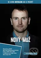 Nový muž - Stanislav Ličko - kniha z kategorie Seberozvoj