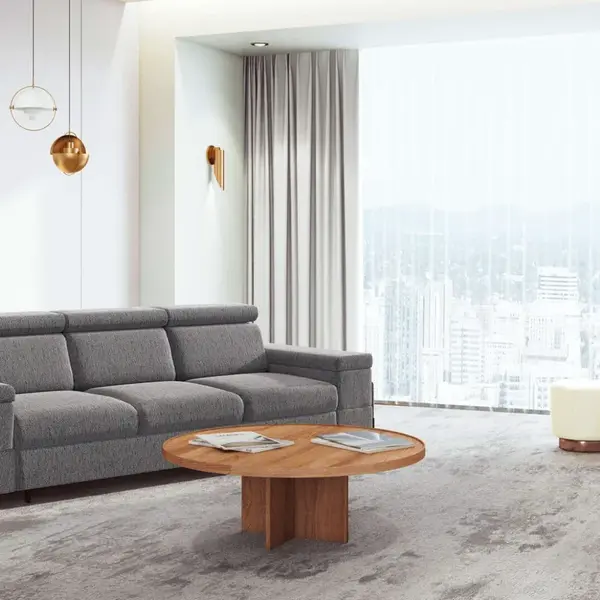 Pohovka Ulises 3SFBK Látka: Maya 10