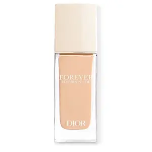 Dior Forever Hydra Nude make-up pro 24h přirozeně dokonalou pleť a 48h hydrataci - 3CR Cool Rosy 30 ml