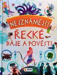 Nejznámější řecké báje a pověsti (Defekt)
