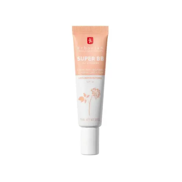 Erborian SUPER BB bb krém - CLAIR - 15 ml