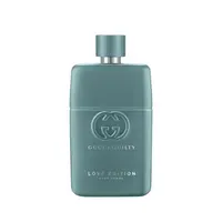 Gucci Guilty Love Edition Eau de Parfum for Men parfémová voda 90 ml