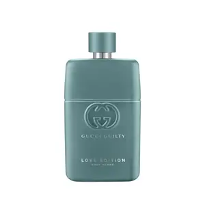 Gucci Guilty Love Edition Eau de Parfum for Men parfémová voda 90 ml