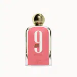 Afnan 9 AM pour femme parfémová voda 100 ml