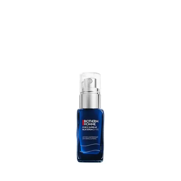Biotherm Force Supreme Blue Serum [LP-XR] sérum 30 ml