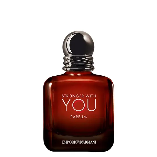 Giorgio Armani Emporio Stronger With You Parfum parfém 50 ml