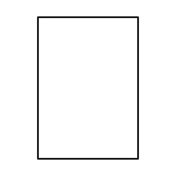 100 ks - Samolepiace biele matné etikety 210x297 mm 1ks na A4