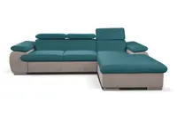 Sedací souprava Coast Enjoy 3 / Milo 12 Provedení: Pravá varianta