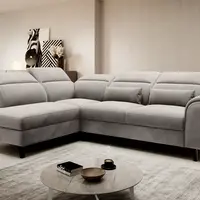 Sedací souprava Noble Provedení: Levá varianta, látka: Loco 4