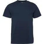 ELLESSE ACCIANO Pánske tričko, tmavo modrá, veľkosť