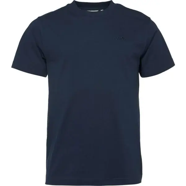 ELLESSE ACCIANO Pánske tričko, tmavo modrá, veľkosť