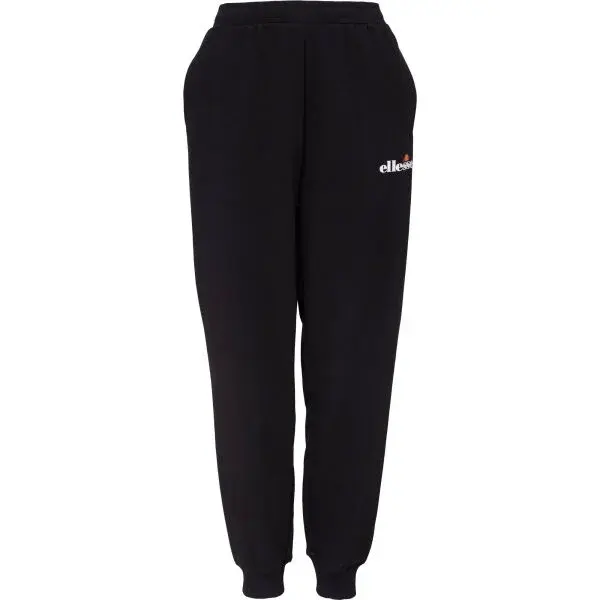 ELLESSE MAJANA 2 Dámske tepláky, čierna, veľkosť