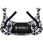 HMS WBF20 Bulharský bag, černá, velikost 20 KG