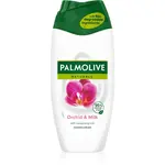 Palmolive Naturals Irresistible Softness sprchové mlieko 250 ml