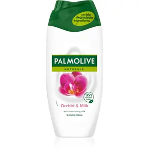 Palmolive Naturals Irresistible Softness sprchové mlieko 250 ml