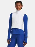 Biela športová vesta Under Armour UA STRM SESSION RUN VEST