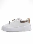 Resti Women's Platform Sneakers Nendal