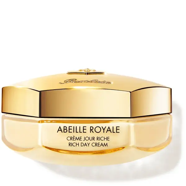 Guerlain Abeille Royale Rich Day Cream  denní krém 50 ml