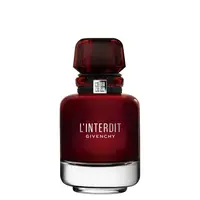 Givenchy L'Interdit Rouge parfémová voda 50 ml