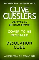Untitled Cussler - NUMA Files 21