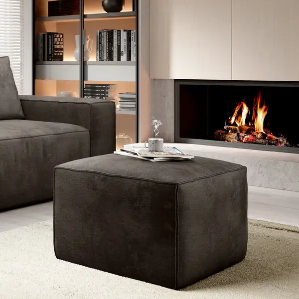 Taburet Silla látka: Nube 22