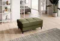 Taburet Bellis látka: Nube 33