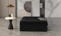 Taburet Kelim látka: MatVelvet 99