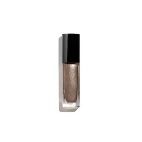 CHANEL Ombre première laque Dlouhodržící tekuté oční stíny - 28 DESERT WIND 6ML 6 ml