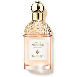 Guerlain Aqua Allegoria Rosa Rosa toaletní voda 75 ml
