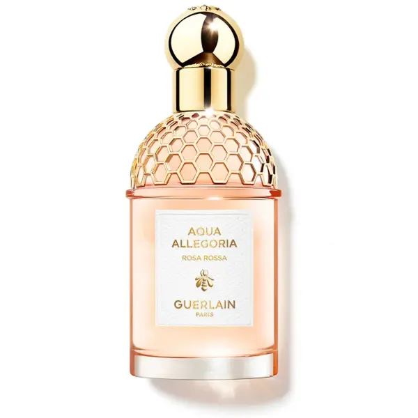 Guerlain Aqua Allegoria Rosa Rosa toaletní voda 75 ml