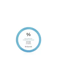 Dr. Ceuracle Hyal Reyouth Hydrogel Eye Mask oční hydrogelová maska 60 ks (30 párů)