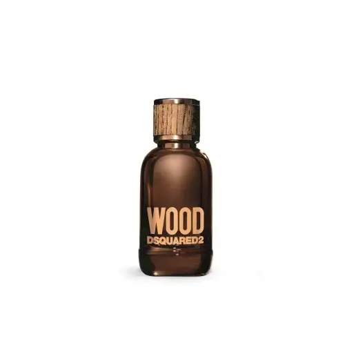 Dsquared2 Wood pour homme toaletní voda 30 ml