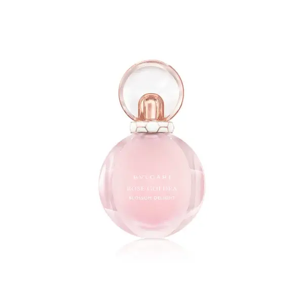 Bvlgari Rose Goldea Bloosom Delight toaletní voda  50 ml