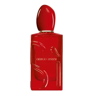 Armani SÌ PASSIONE RED MUSK parfémová voda 100 ml