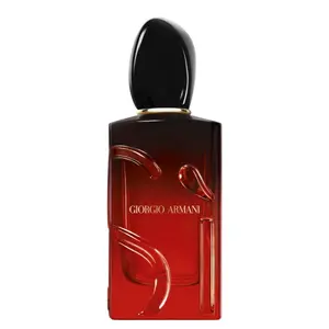 Armani Sì Passione Eau de Parfum Intense parfémová voda 100 ml