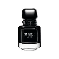 Givenchy L'INTERDIT ABSOLU EAU DE PARFUM INTENSE parfémová voda 35 ml